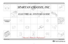 2009/10 K2 ELECTRICAL SYSTEMS GUIDE