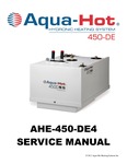 450 Series Service Manual