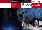Alcoa Cleaning for polished rims