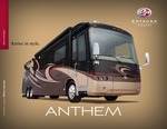 Anthem Brochure 2011