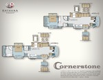 Cornerstone Brochure 2012